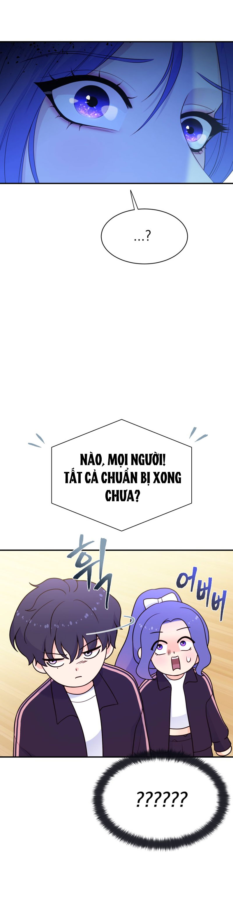 nữ nhân trợ giúp được yêu thích nhất chapter 8.2 16