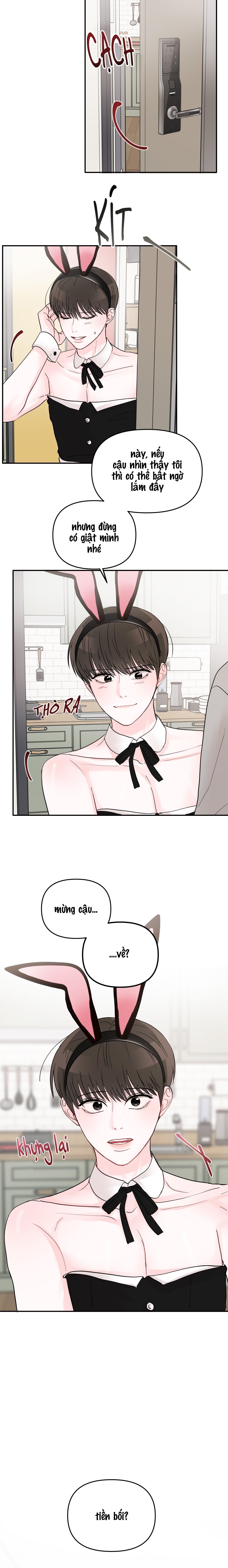 thán phục thanh xuân chapter 27 12