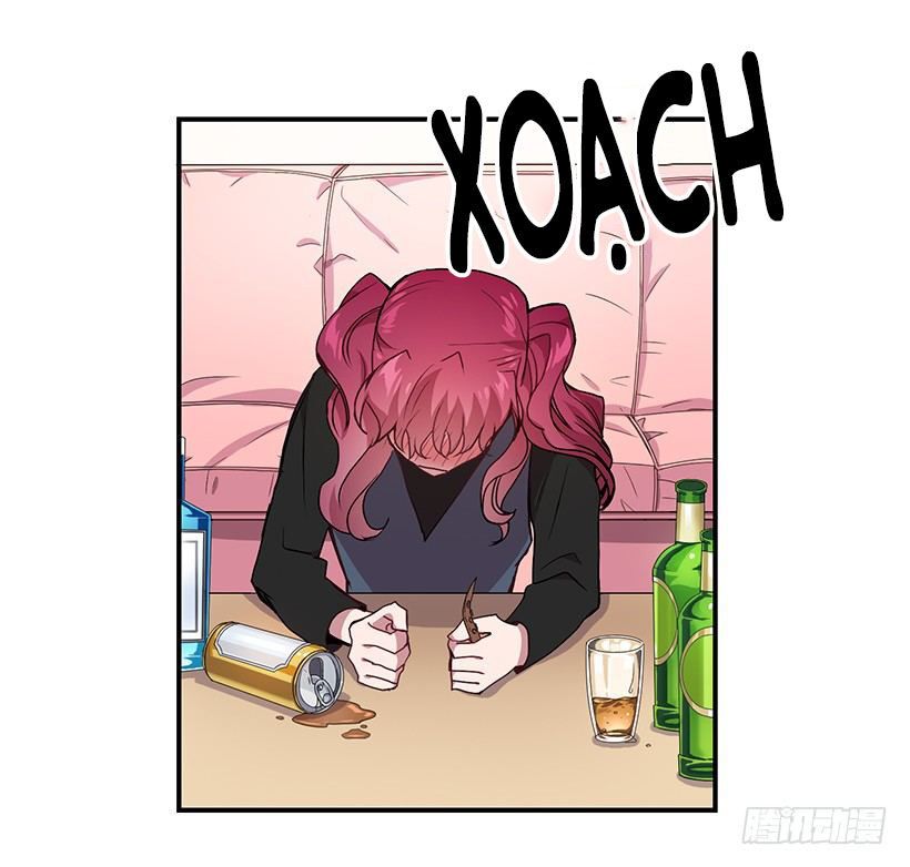 người yêu của rồng đen (black dragon's lover) chapter 26 8