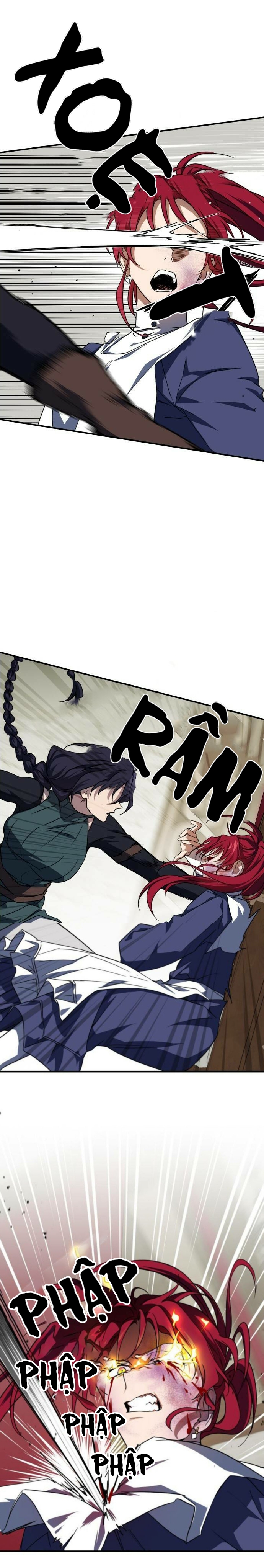 bị che khuất bởi hoàng hôn chapter 47 11