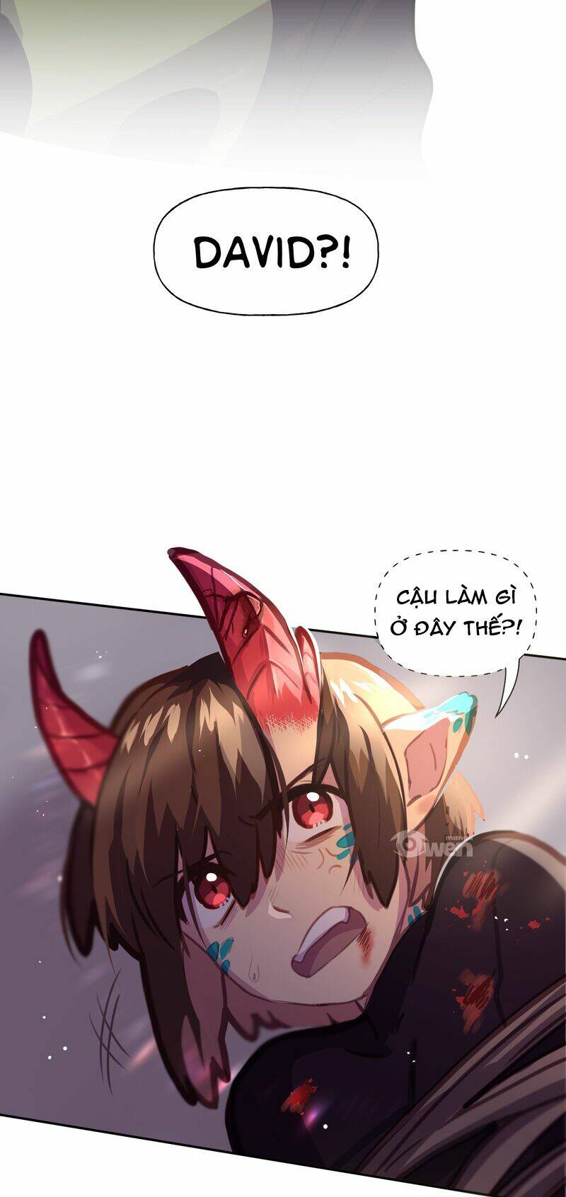 lời nguyền lalin chapter 30 3