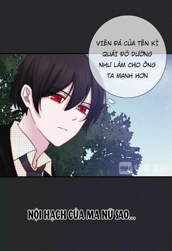 đêm tối chốn này chapter 40 4