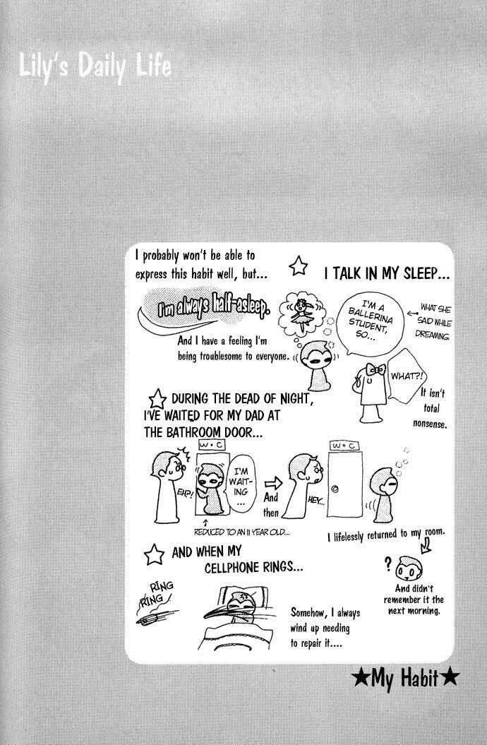 alone in my king's harem chapter 3 47