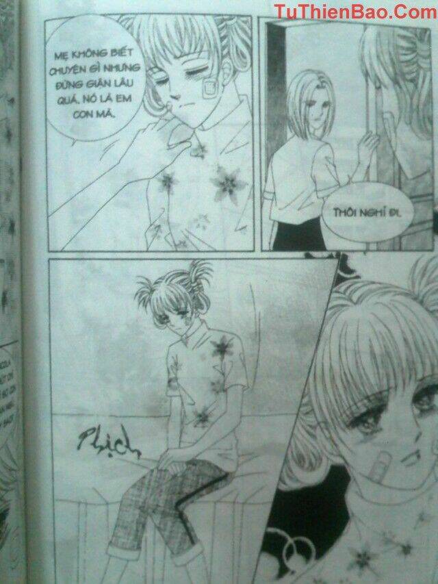 cậu ấy nhỏ hơn 1 tuổi chapter 6 143