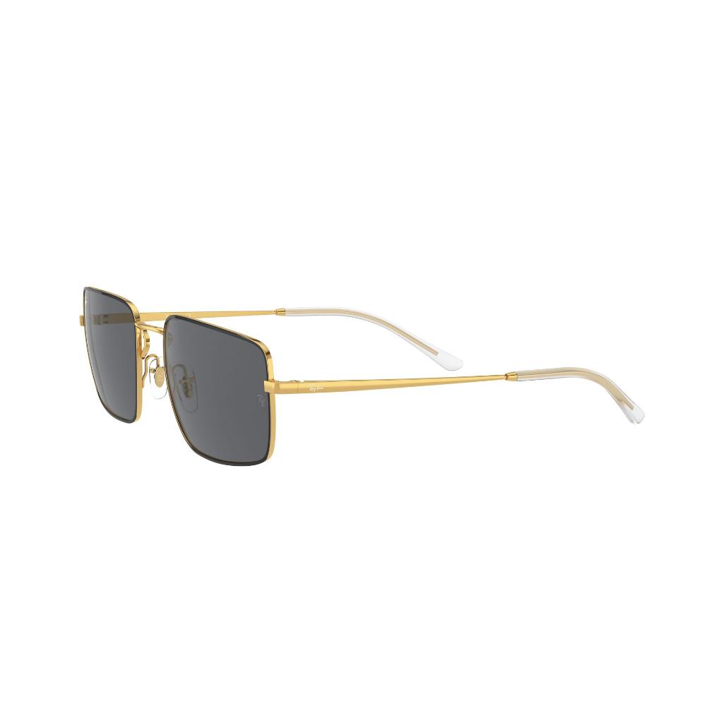 Kính mát RAY-BAN - RB3668 905487 Size 55