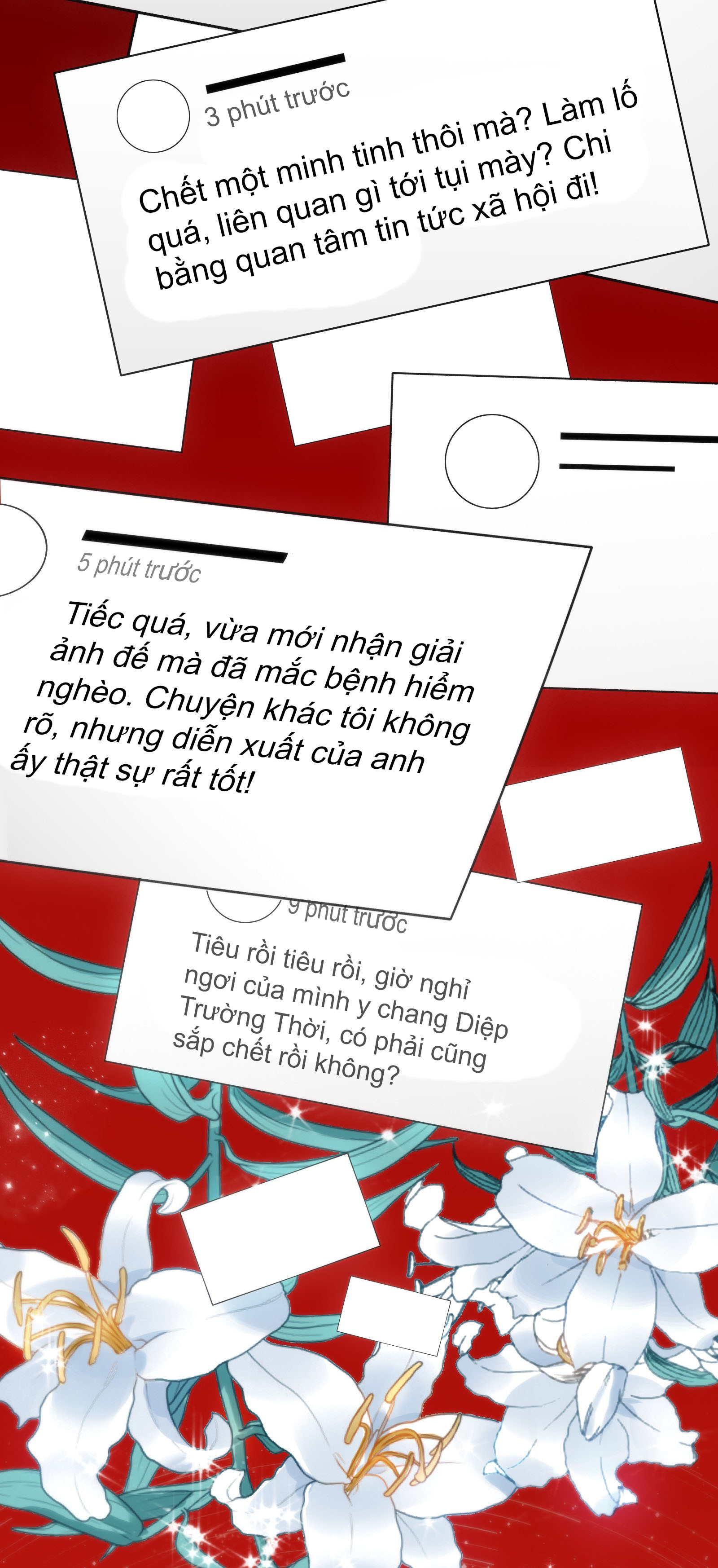 tức thời phạm quy [ tức thì vi quy ] chapter 1 32