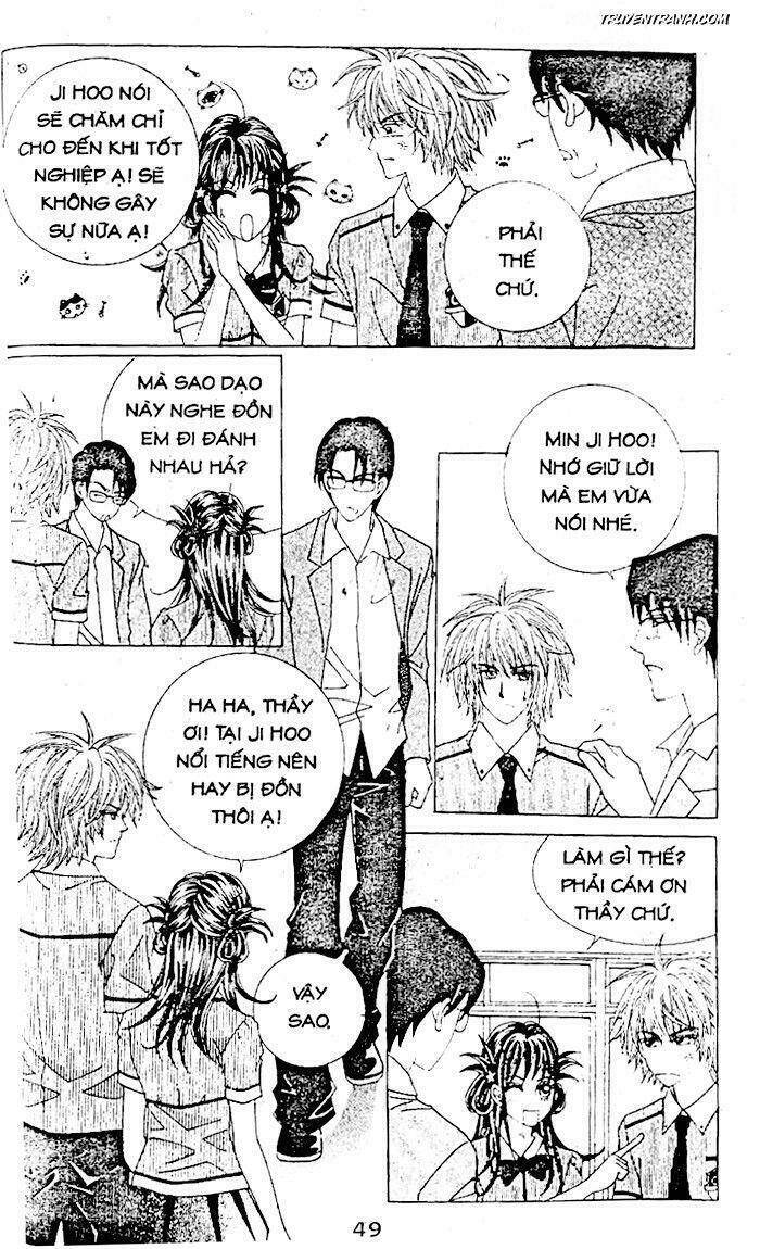 nhà trọ hoàn hảo chapter 62 21