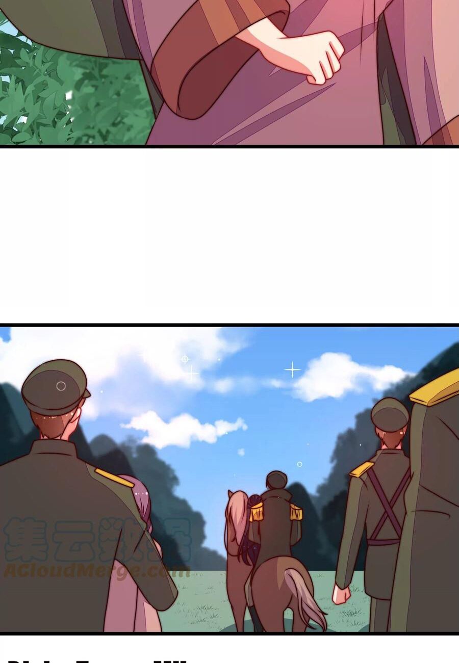 ngày nào thiếu soái cũng ghen chapter 503 12