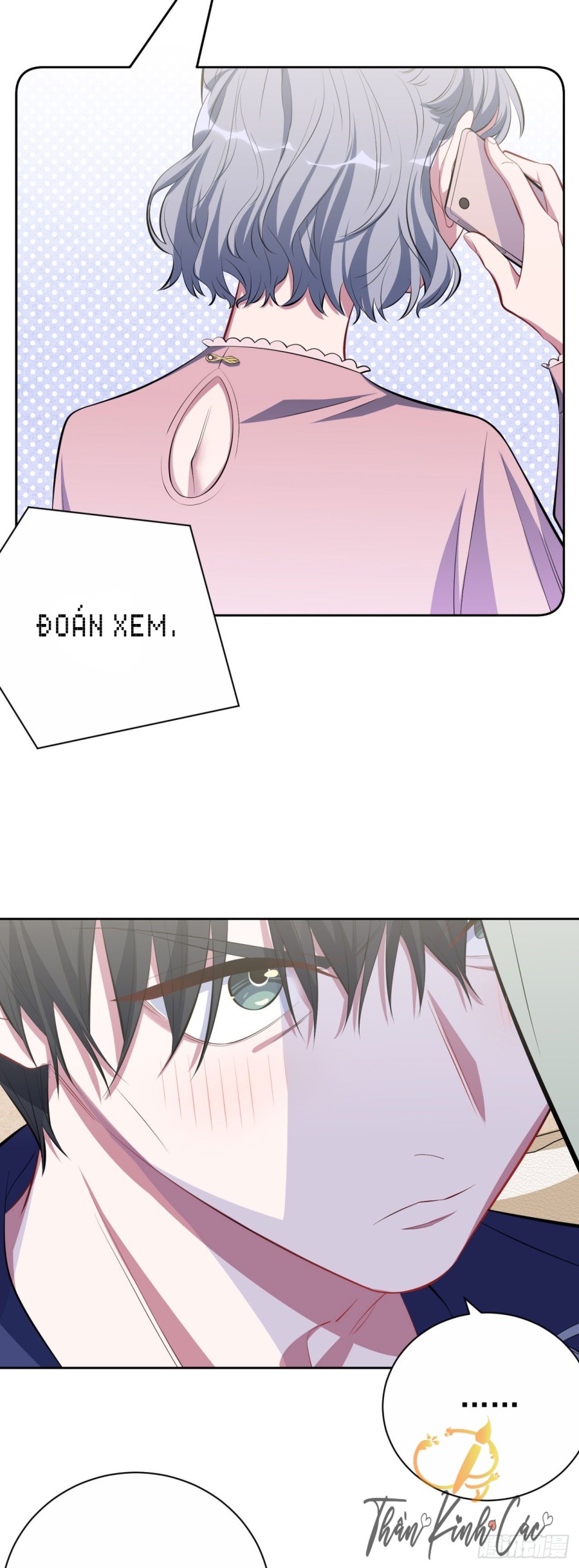 nhạc phụ đại nhân là bà xã chapter 22 16