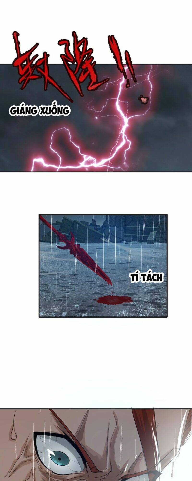 đại chiến yêu tinh chapter 13 24