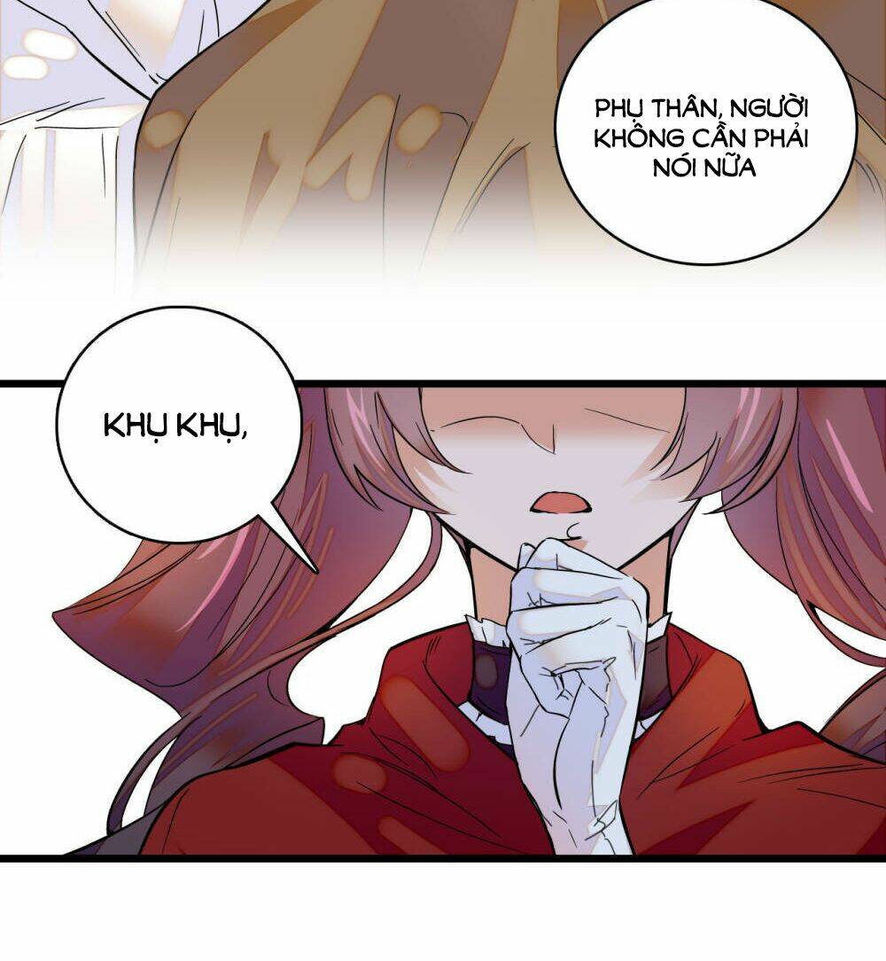 huyết túc khế ứớc chapter 11 21