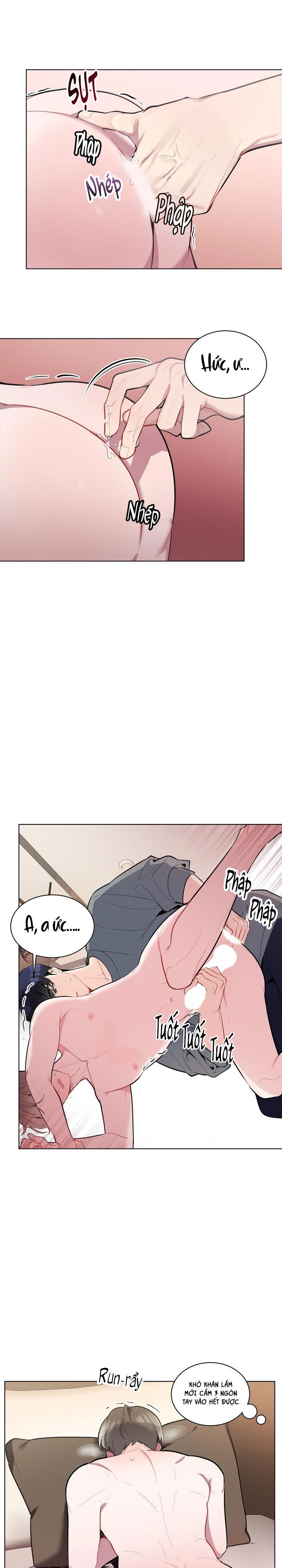 cherry scandal chapter 15 8