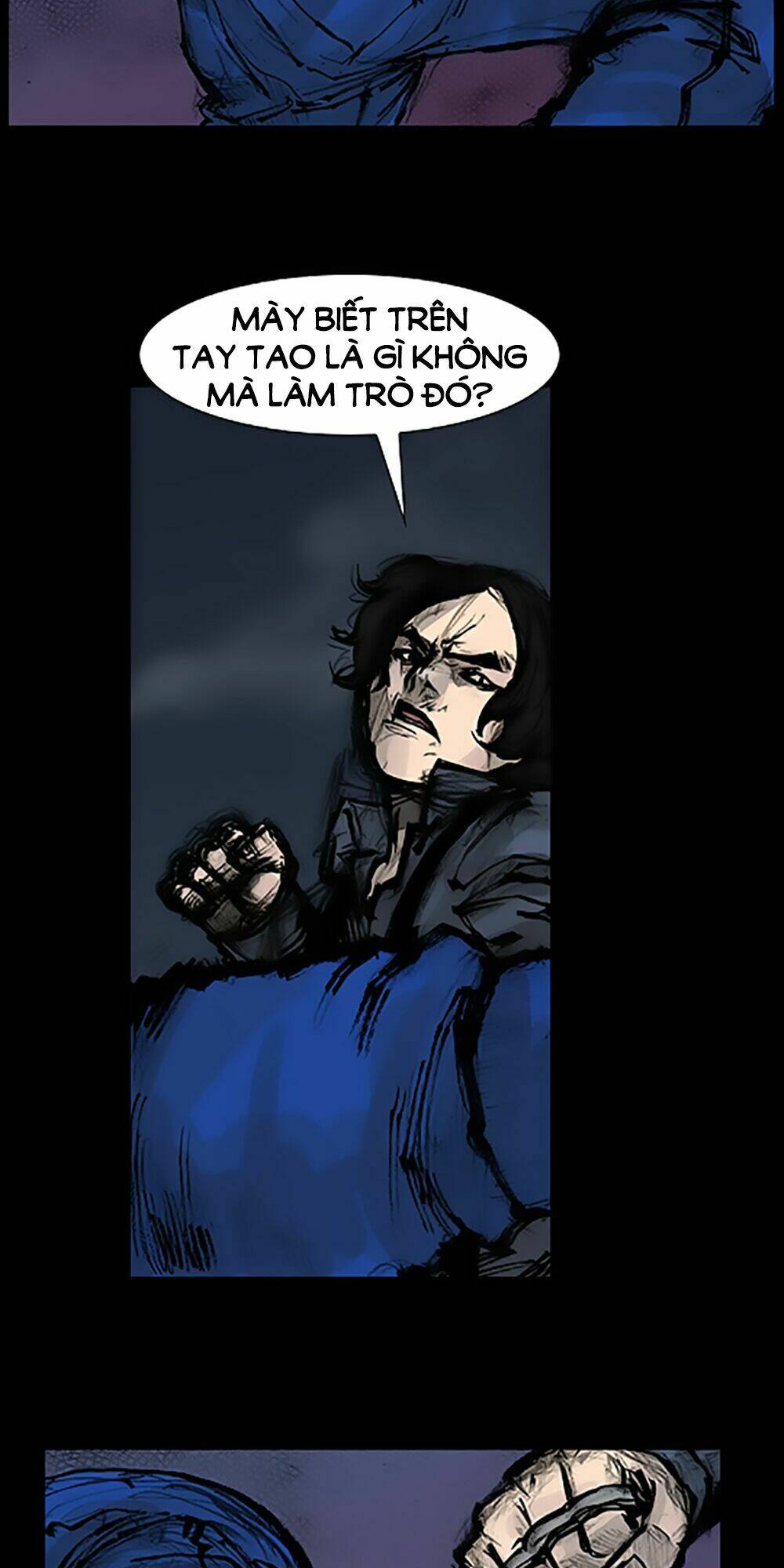 độc cô tiền truyện chapter 82 29