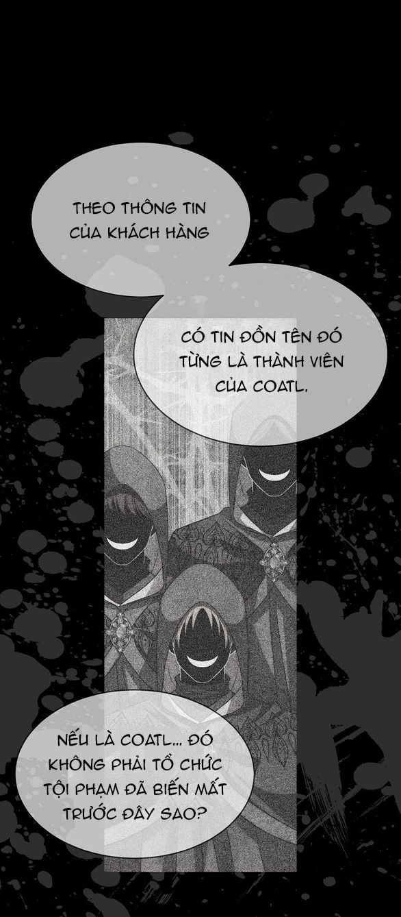 black haze - bản remake 2025 chapter 3 36