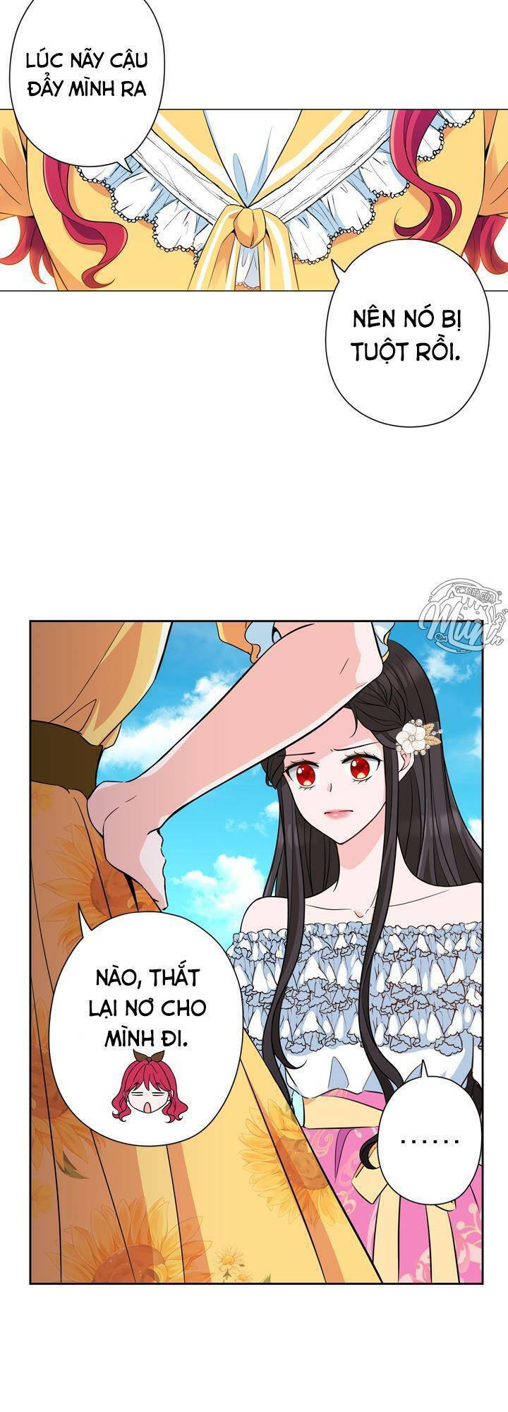 gửi đến người bạn của tôi chapter 1 39