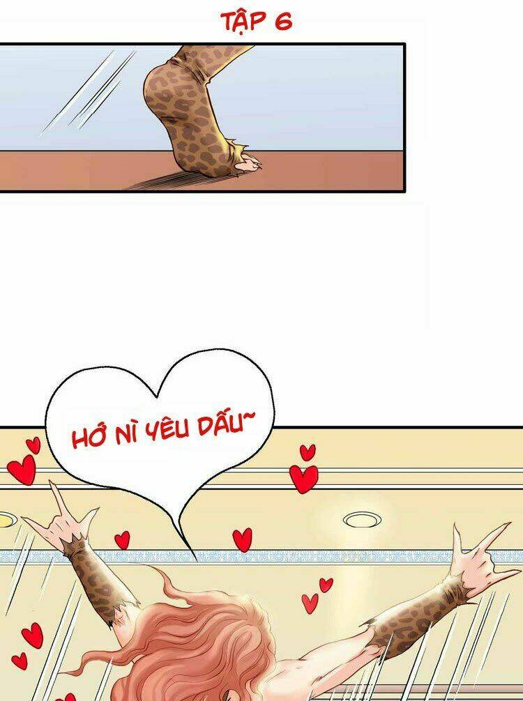 xin hãy cho tui mặt trời! chapter 6 4