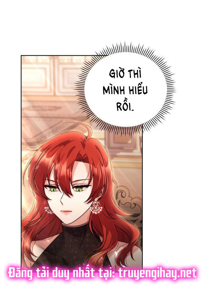 tôi sẽ ly hôn với người chồng bạo chúa chapter 12.1 13