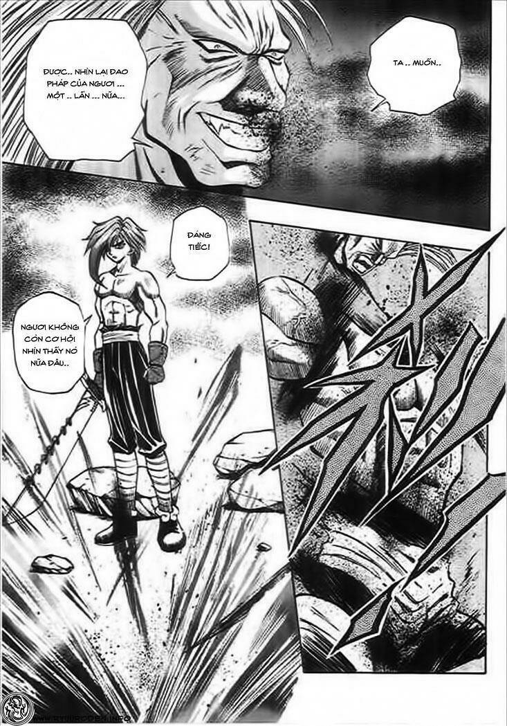 thiên địa nam nhi chapter 21 21