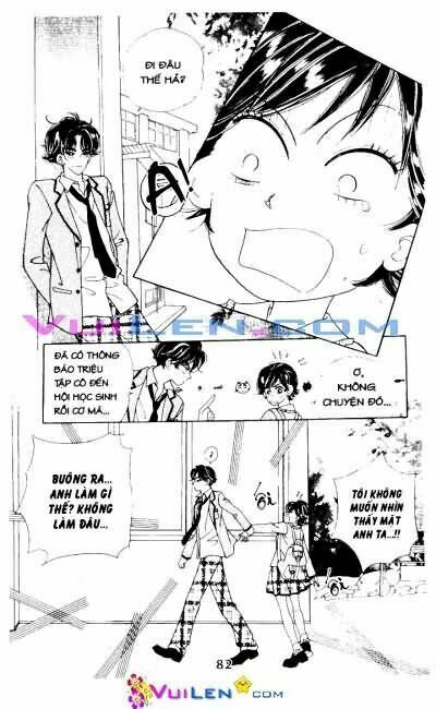 hội trừ ma chapter 1 82