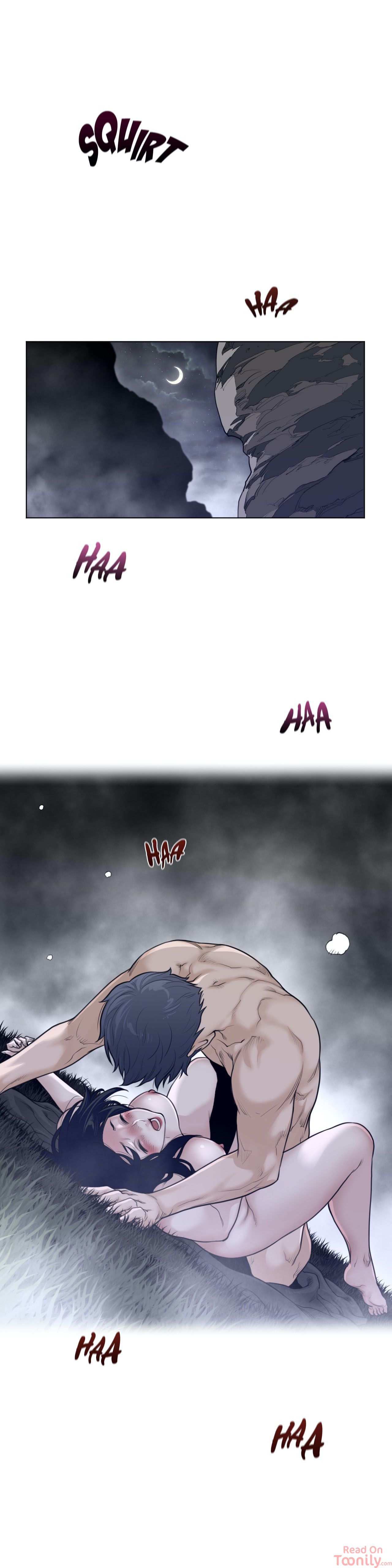 một nửa hoàn hảo chapter 111 15