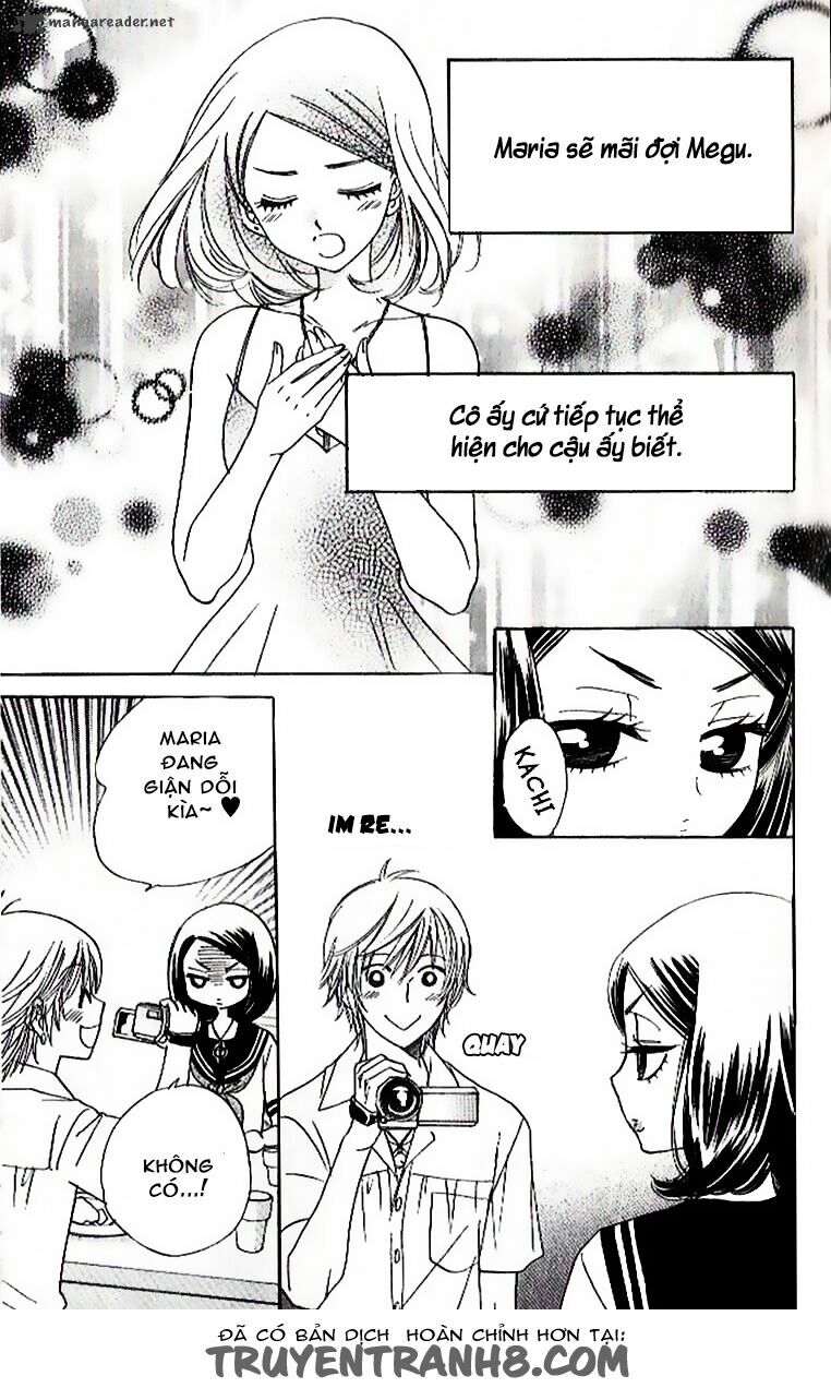 ác quỷ và bản tình ca chapter 84 8