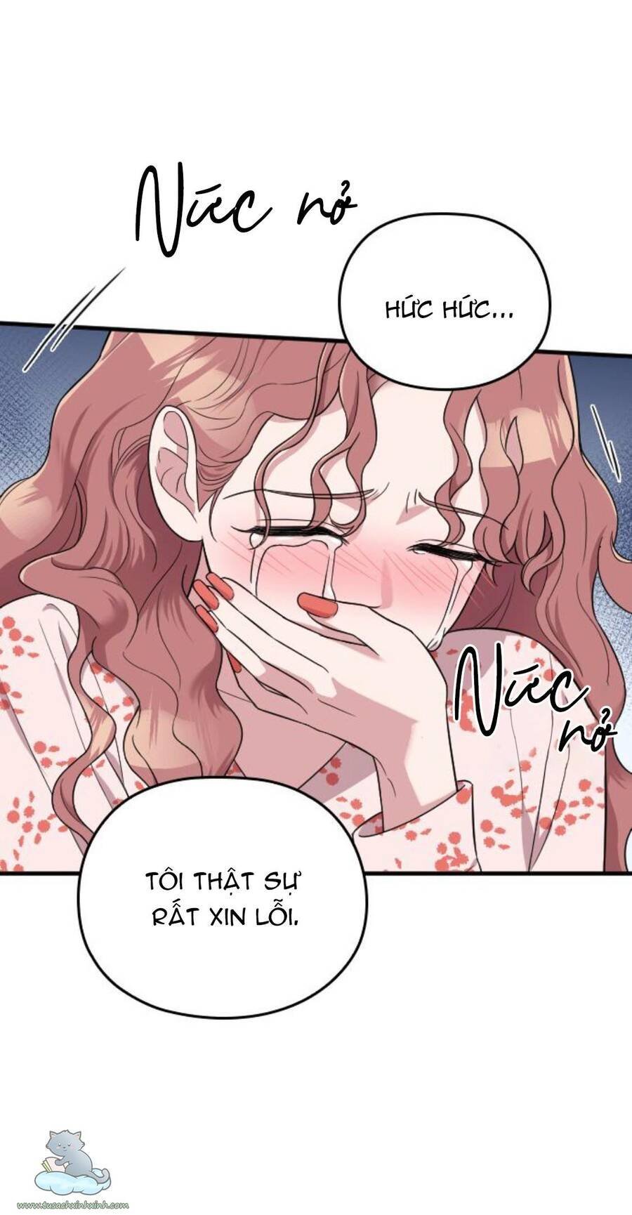 cô đi mà lấy chồng tôi chapter 27 100