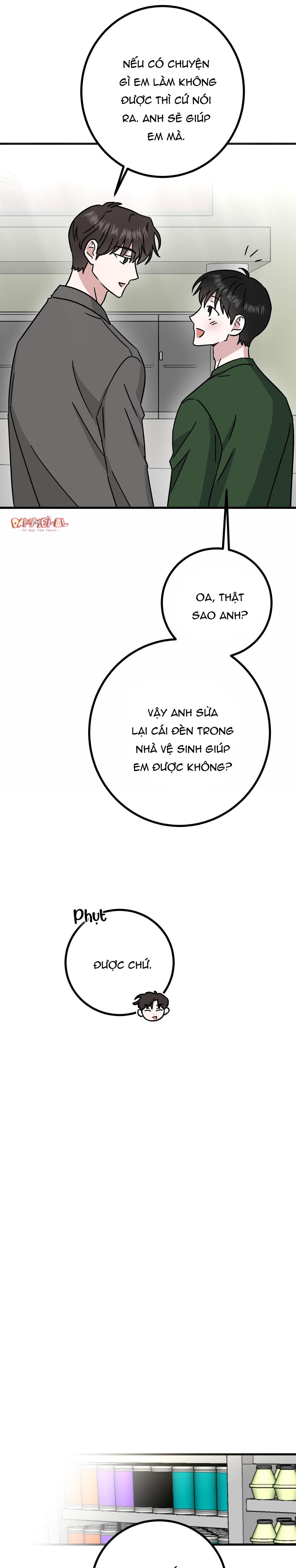 nhà tôi thành phim trường mất rồi chapter 6 5