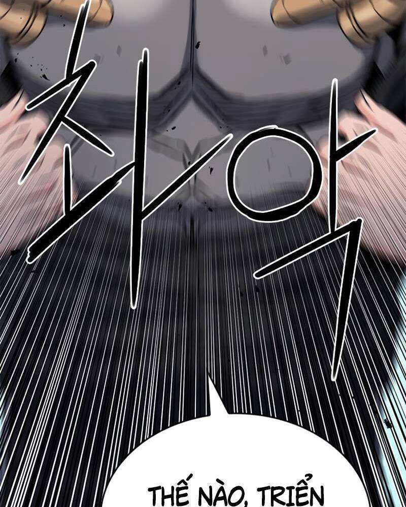 druid tại ga seoul - người hóa thú chapter 65 111