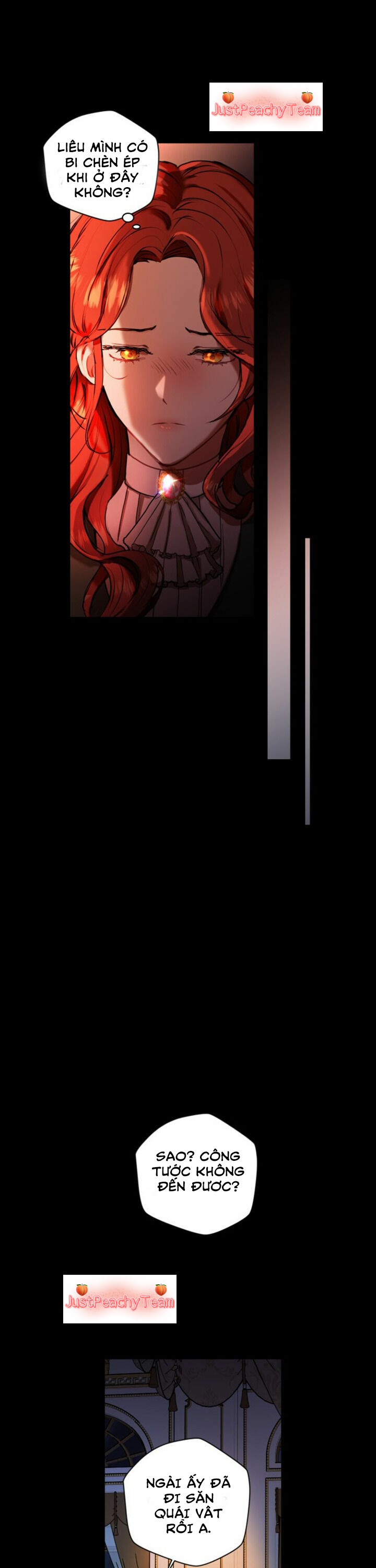 nâng cấp chồng lên level max chapter 1 7