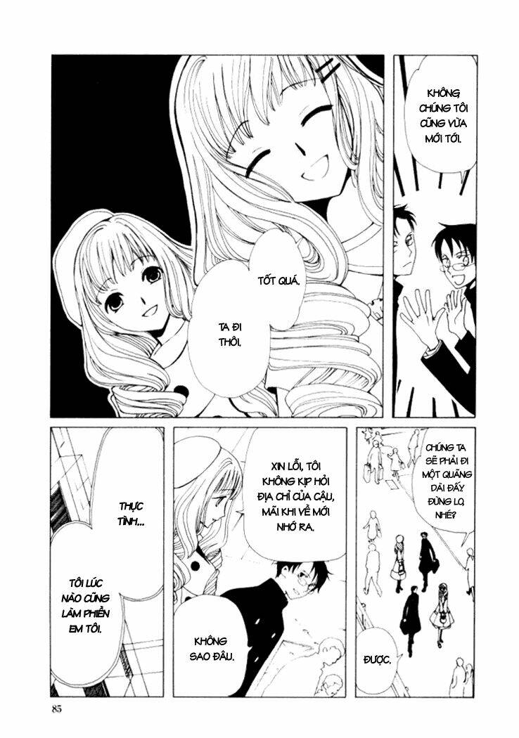 xxxholic - hành trình bí ẩn chapter 24 39