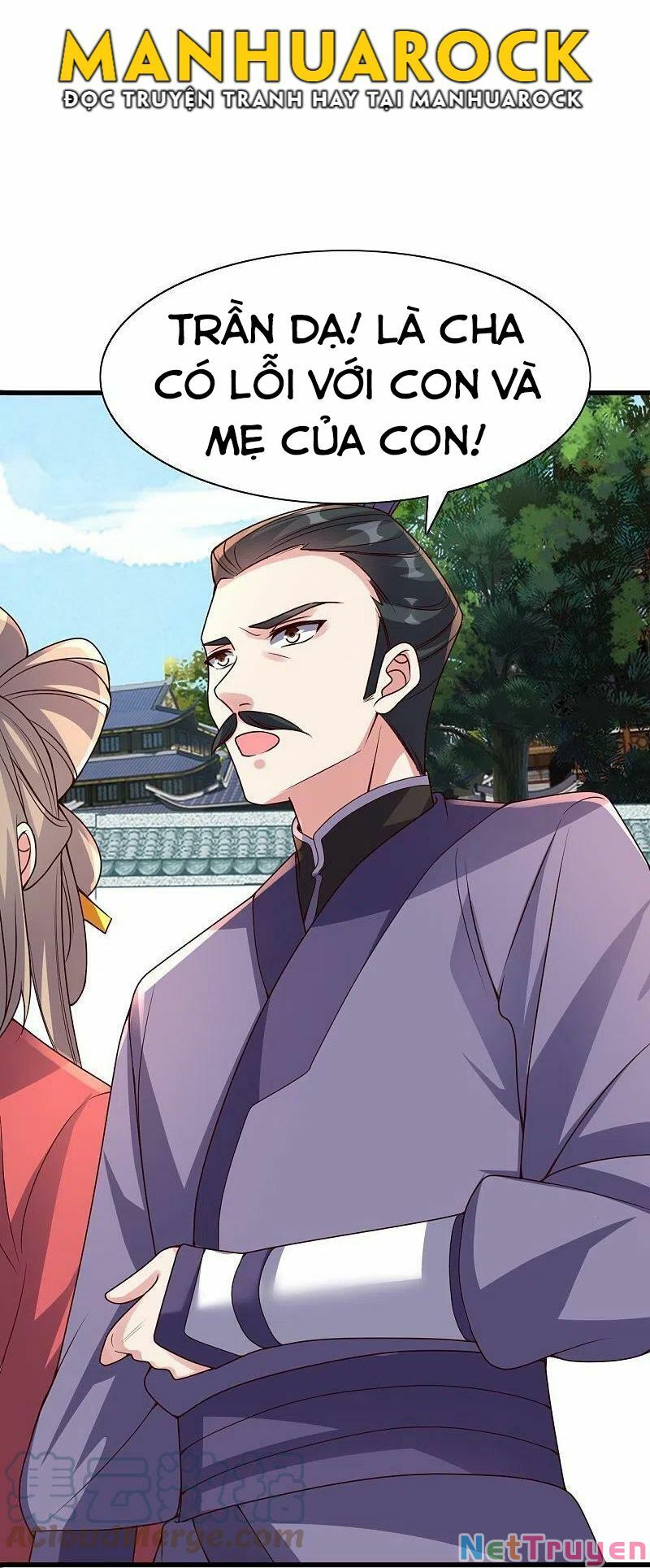 tiên võ đế tôn chapter 317 30