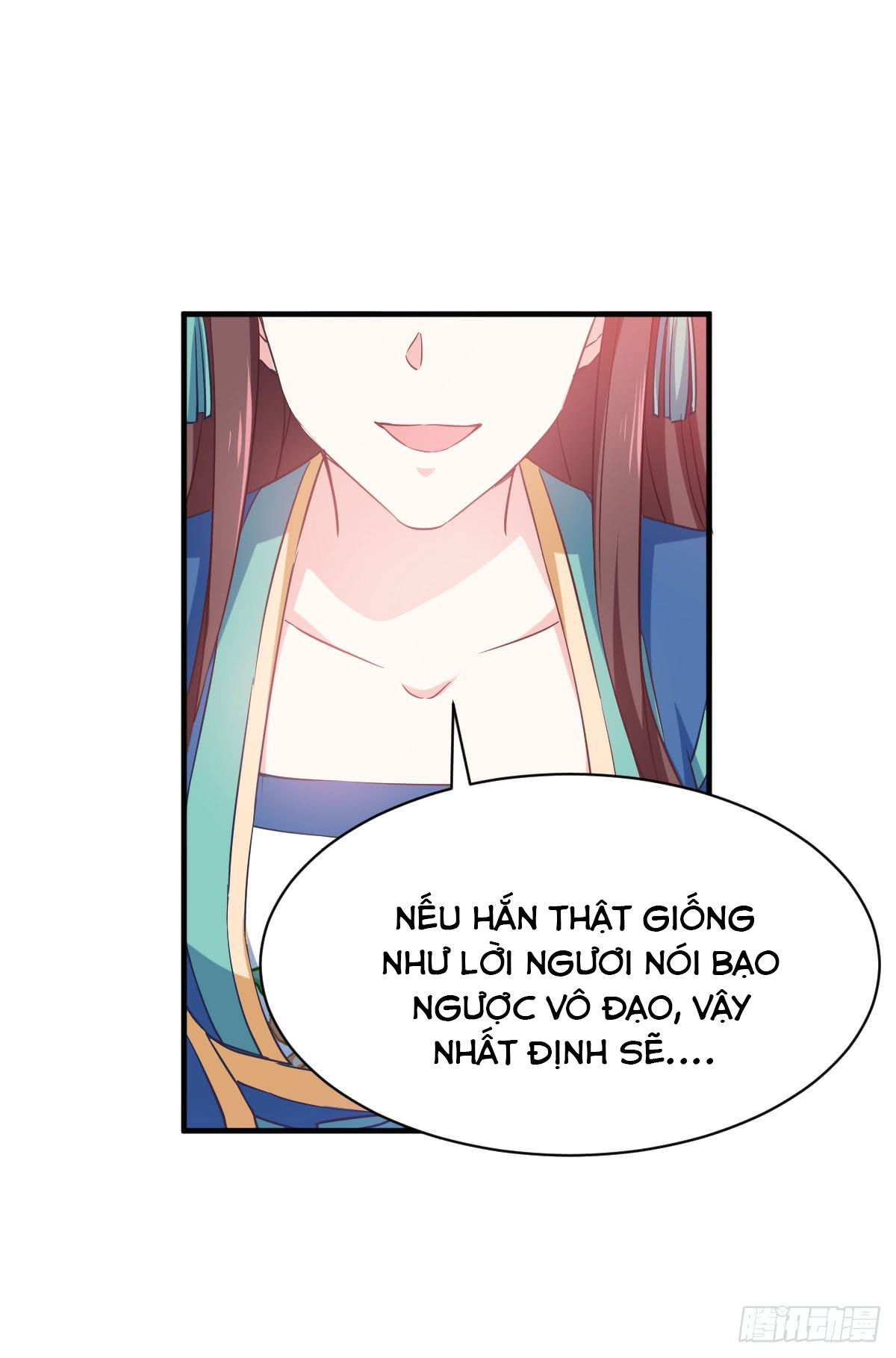 trò chơi trừng phạt chapter 56 12