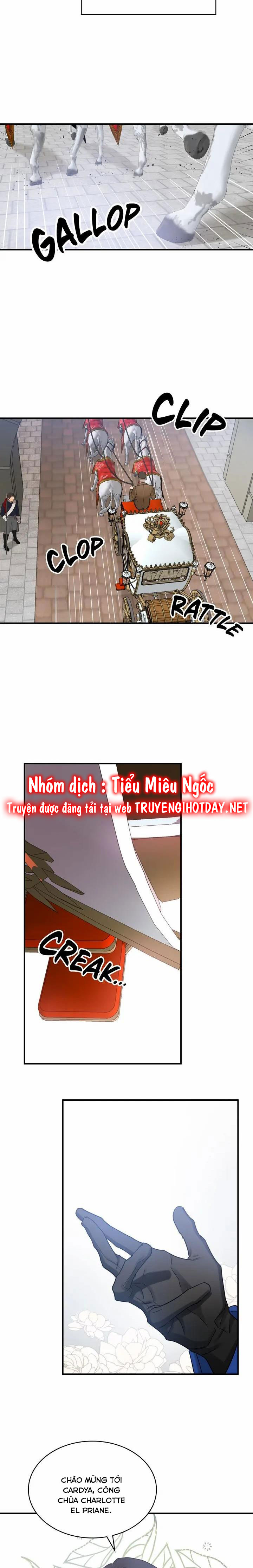 người thừa kế chapter 58 7