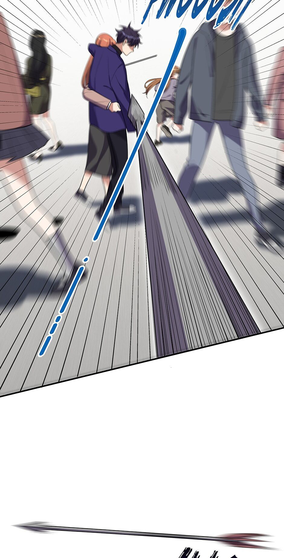 [16+] killing my love chapter 18.2 24