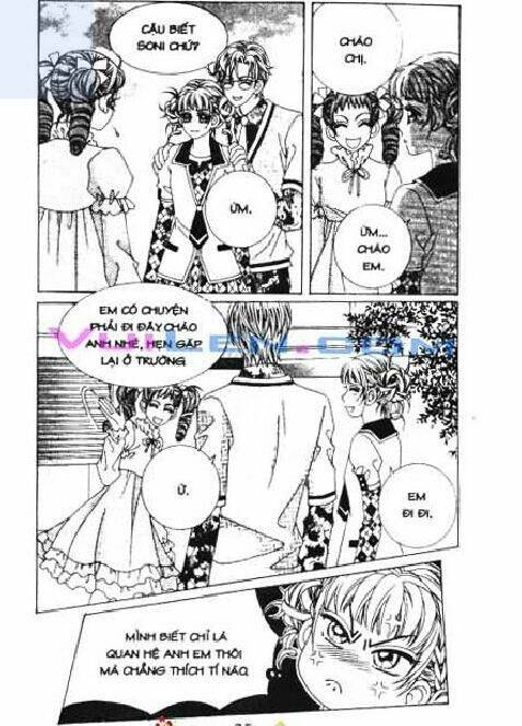 ánh nắng chói chang chapter 1 24