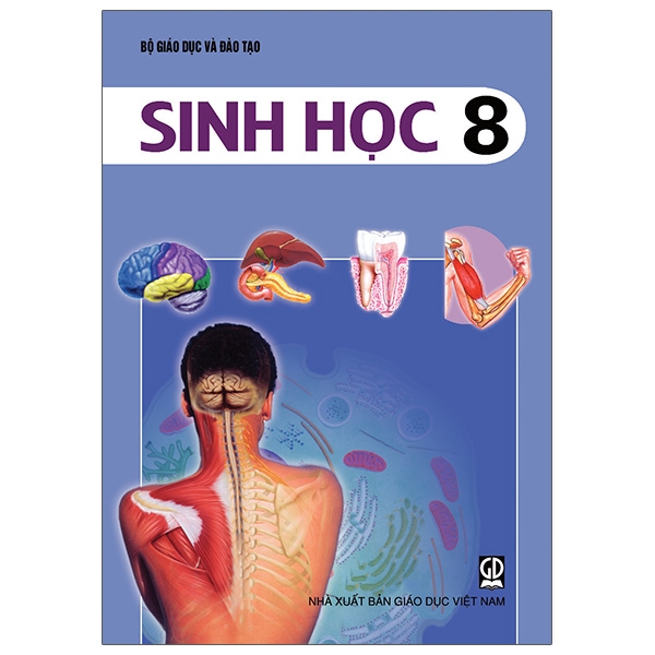 Sinh Học 8 (2021)