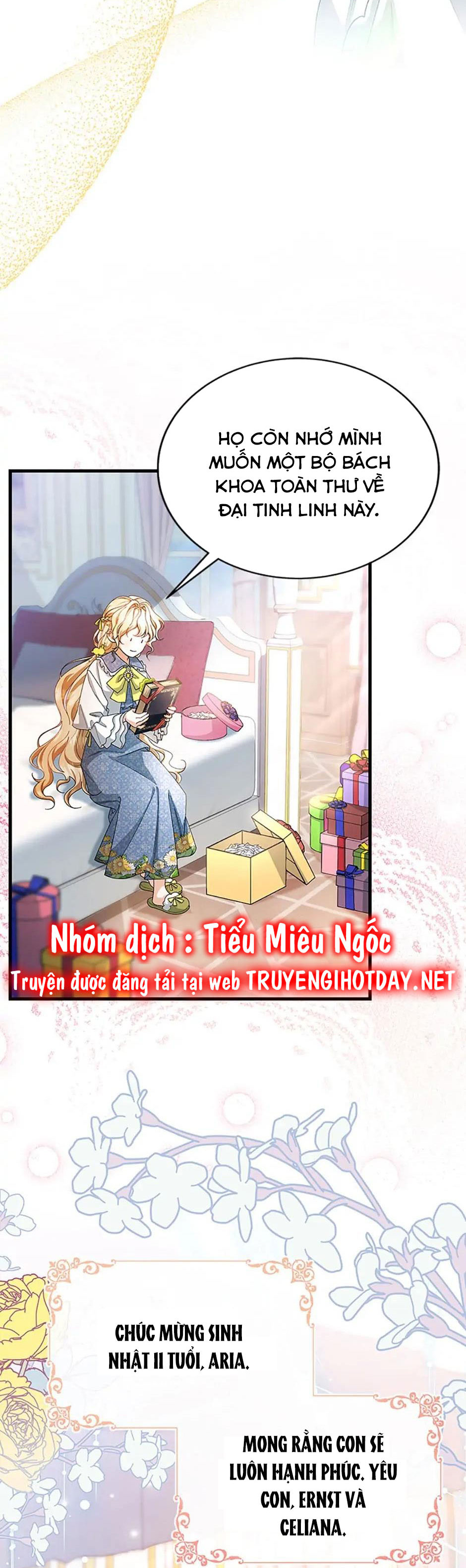 vị cứu tinh của nam phản diện chapter 26 52