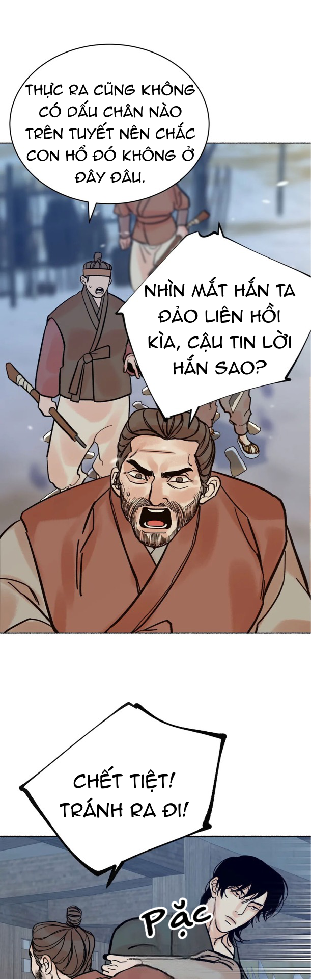 chú hổ hoàng kim chapter 2 37