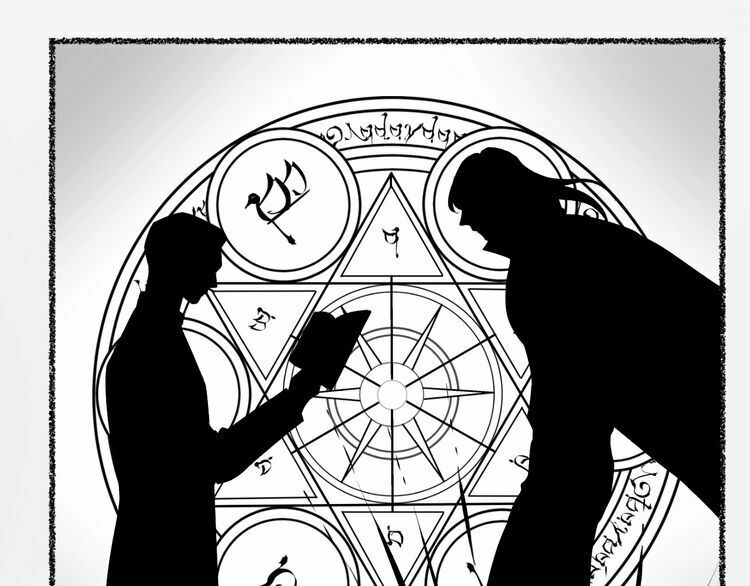 lượm được một tiểu hồ ly phần 3 chapter 11 6