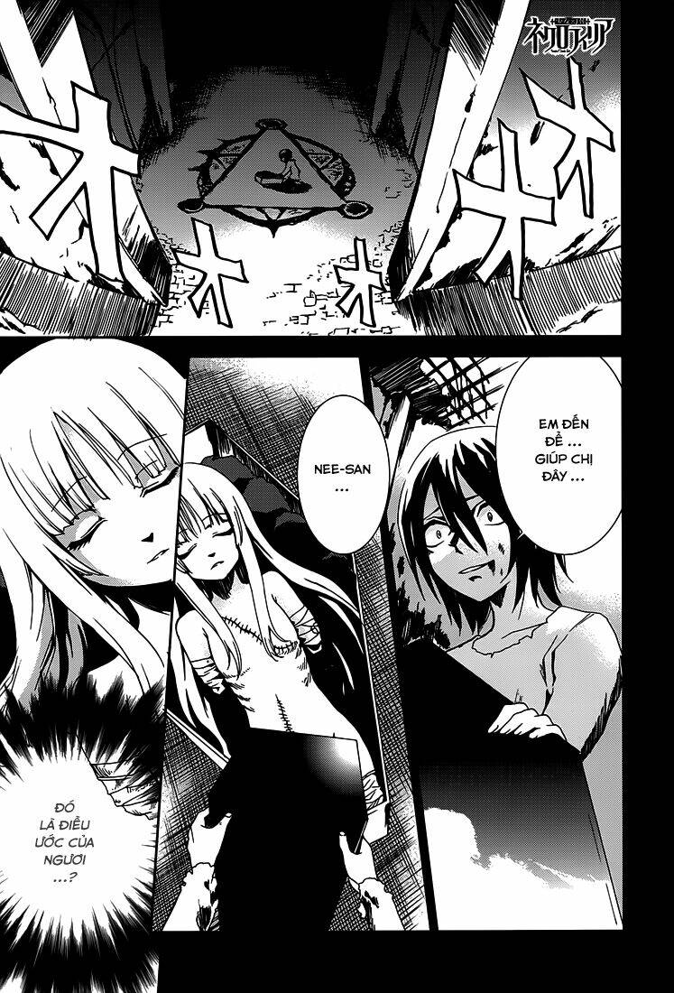 necrophile of darkside sister chapter 2 2