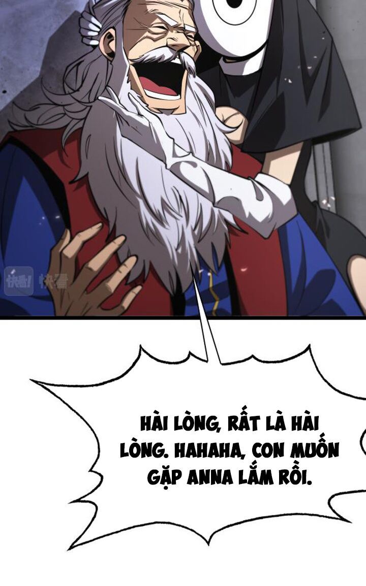 chư giới - tận thế online chapter 82 28