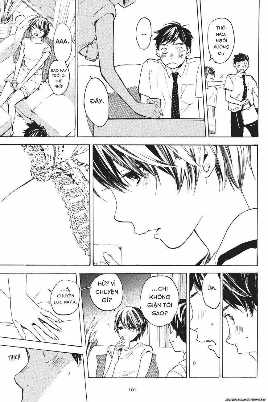 forget me not chapter 32 42