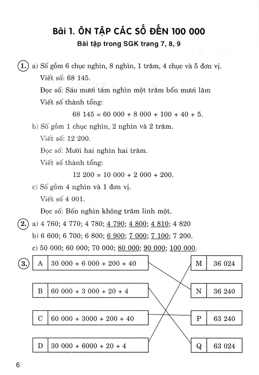 Hướng Dẫn Giải Bài Tập Toán 4 _HA