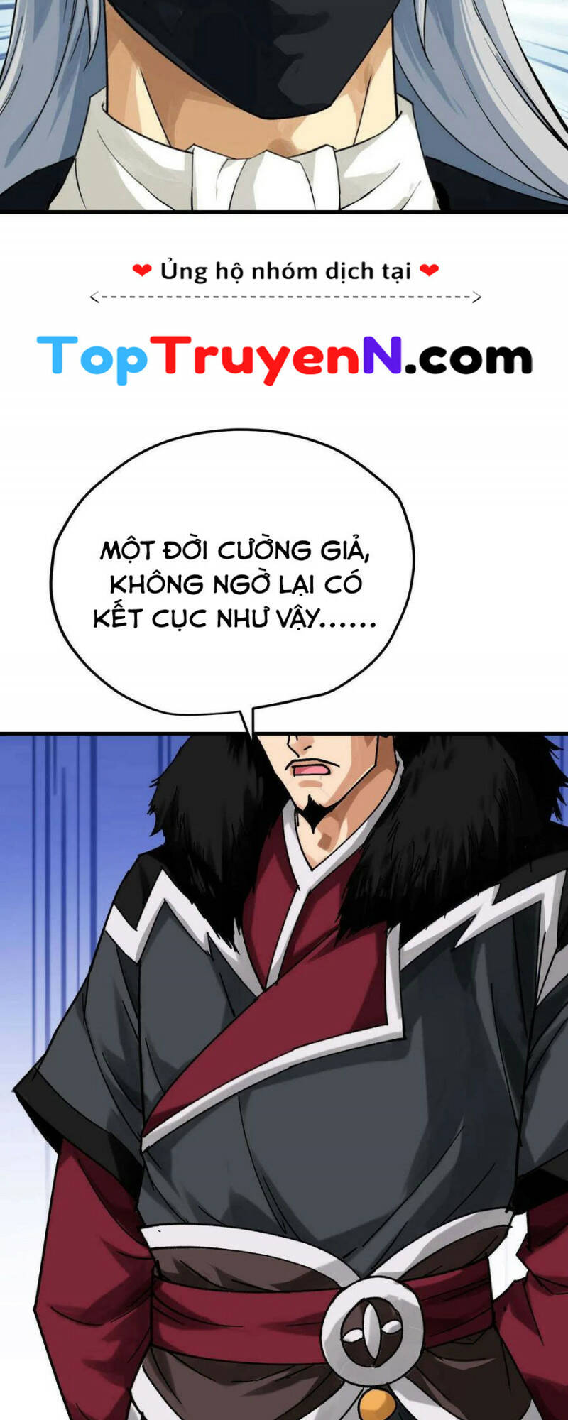 trọng sinh ta là đại thiên thần chapter 216 34