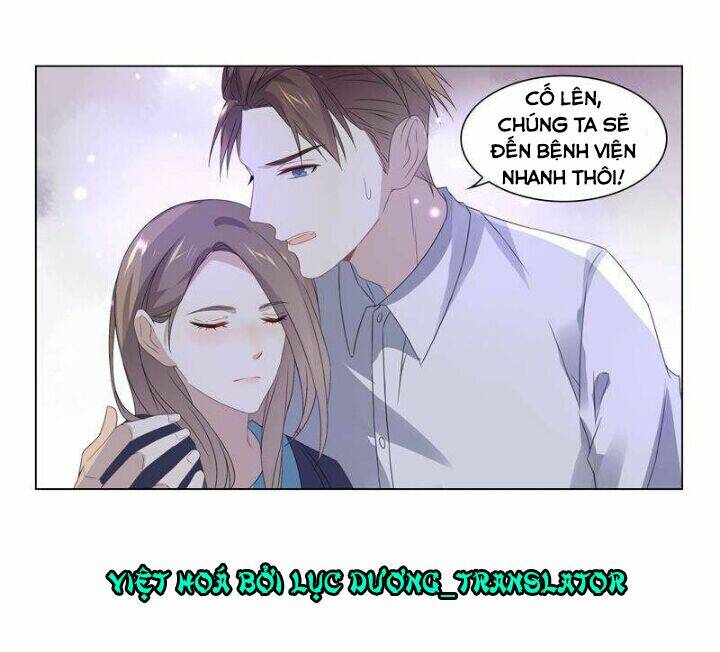 nơi nào đông ấm, nơi nào hạ mát chapter 13.7 21