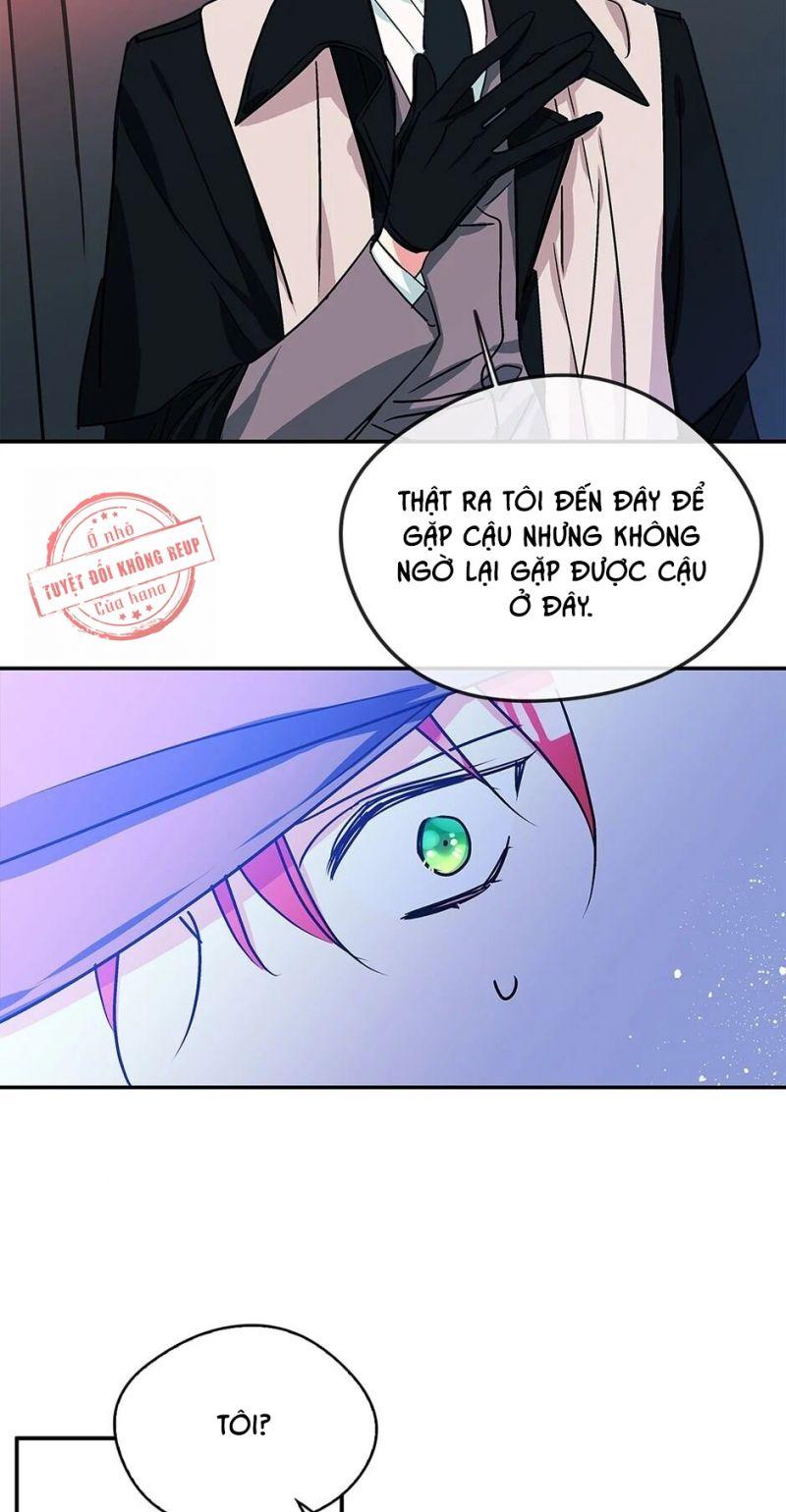 người hầu của tôi chapter 62 8