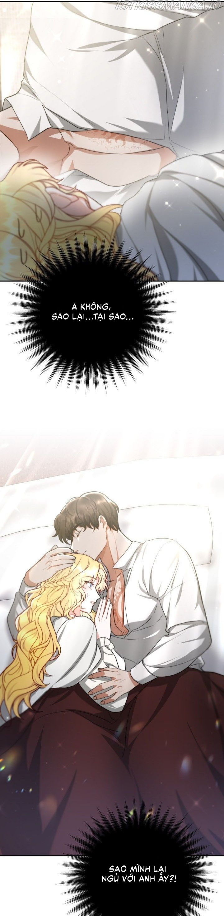 chồng cũ tôi là nam chính chapter 22.1 5