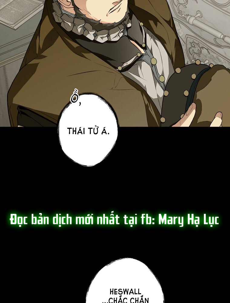 quý cô bí ẩn - secret lady chapter 28 61