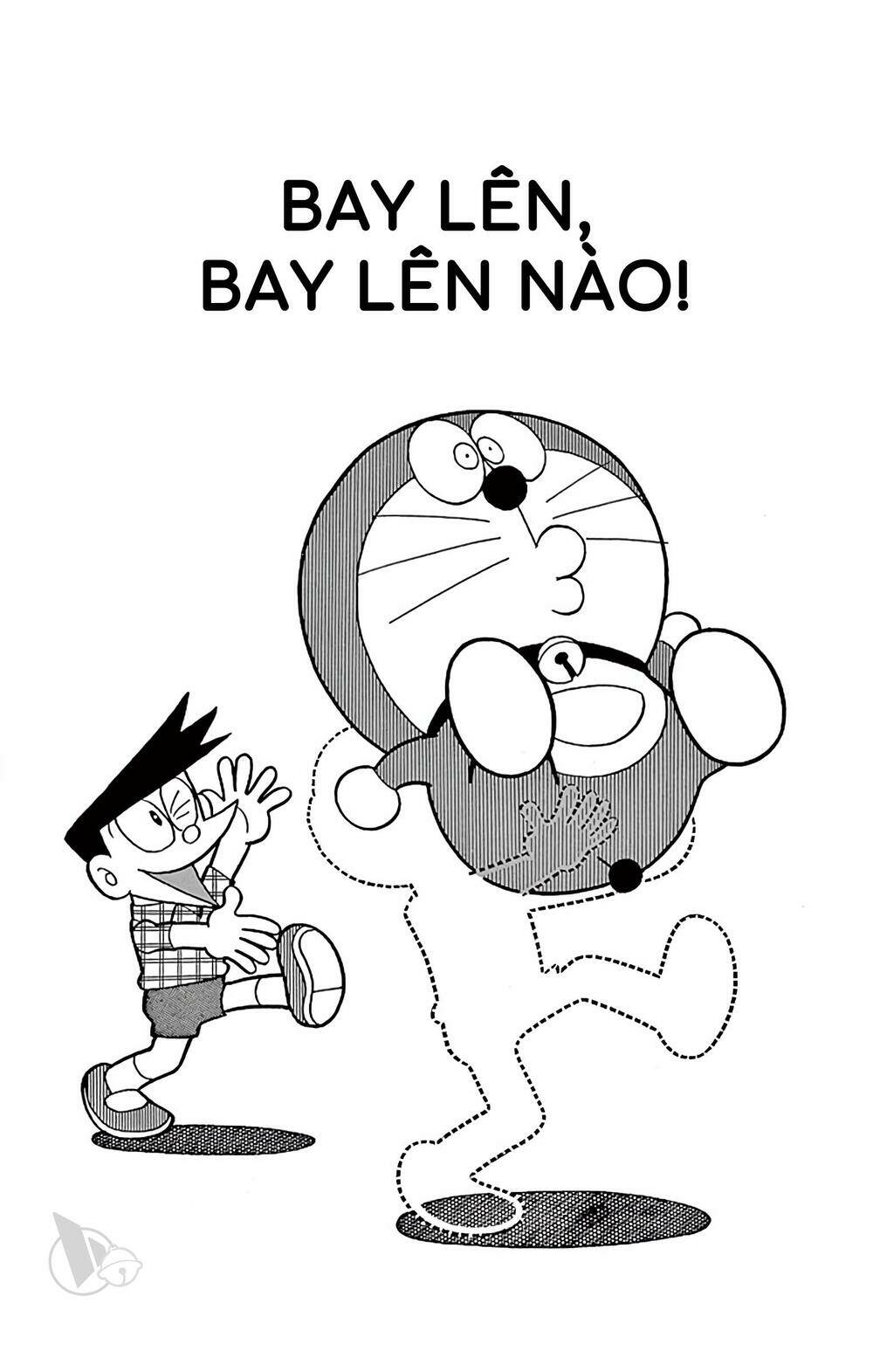 doraemon chapter 551 1