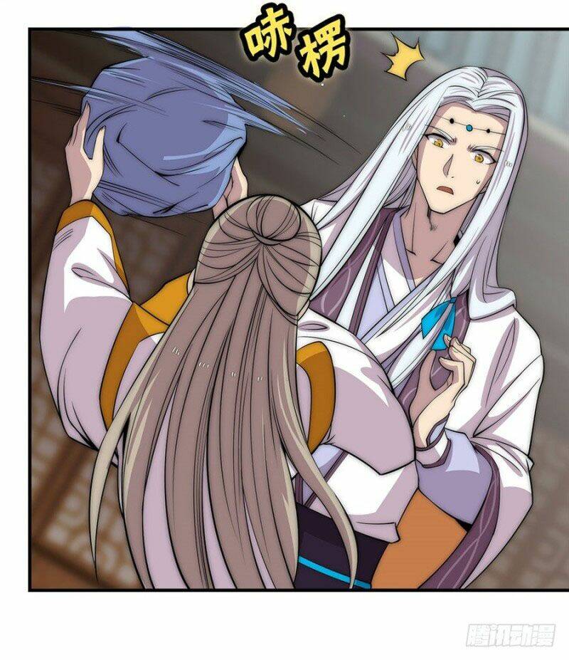 cuộc sống thoái ẩn của võ lâm chi vương chapter 92 14